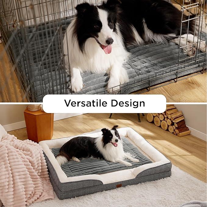 SnuggleNest™ Self-Warming Pet Mat