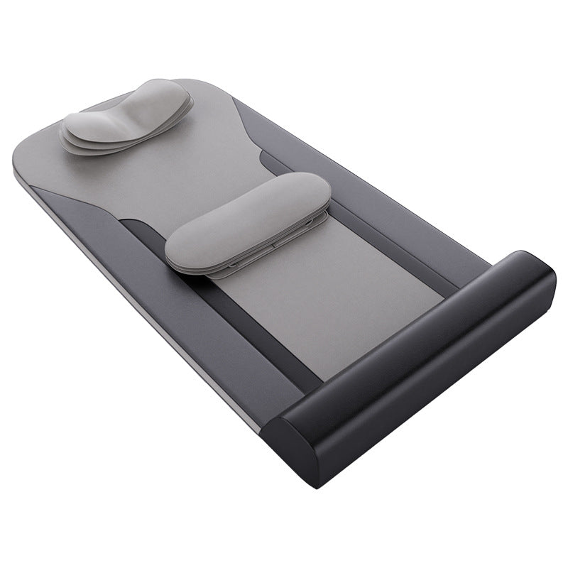 AirLift™ Back Decompression Mat – lifts, stretches, and relieves.