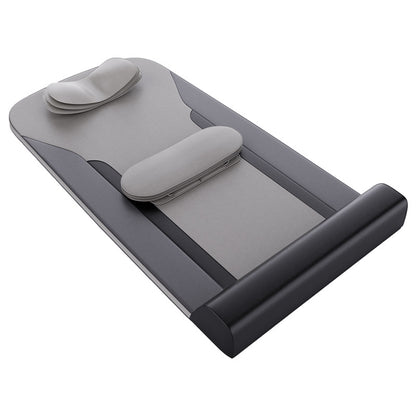 AirLift™ Back Decompression Mat – lifts, stretches, and relieves.