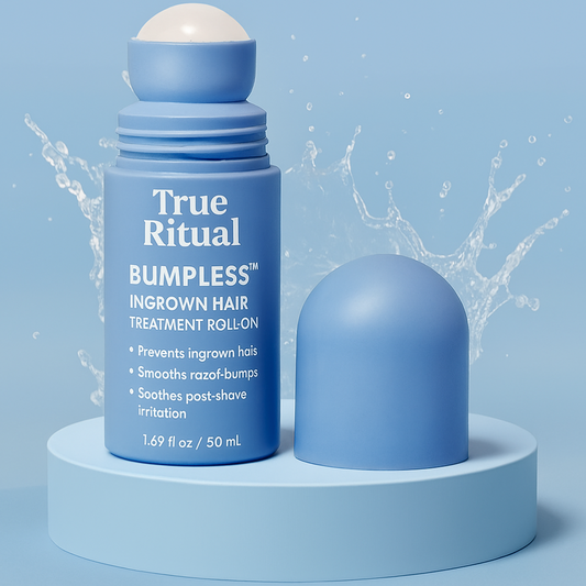 Bumpless™ Ingrown Hair Treatment Roll-On