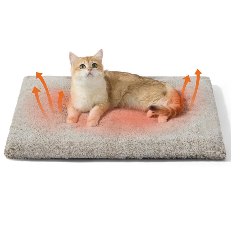 SnuggleNest™ Self-Warming Pet Mat